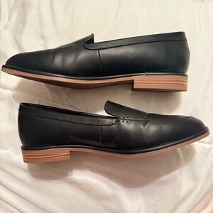 Style & Co NWOT Women’s Size 7 Black Loafers